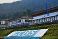 Gedu College of Business Studies Ã¢â¬â a business collage in the town Gedu, a small town in Bhutan